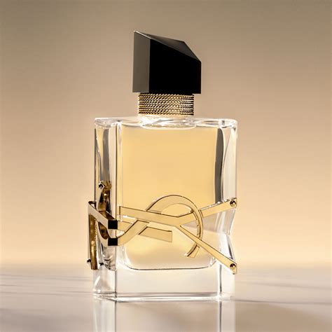 ysl perfume form